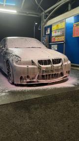 BMW Bmw e90 318d - BMW 318: 318d E90