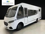 Carado I 338 Solar, Navi, RFK, Markise, TV, Sat - Carado I 338