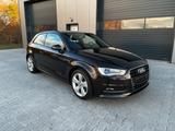 Audi A3 Ambition DSG XENON TÜV NEU SCHECKHEFT NAVI - : Taxi, Limousine