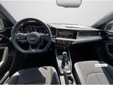 Audi A1 Sportback S line 30 TFSI 85(116) kW(PS) S tro - Audi A1 mit Benzin-Antrieb: Limousine, Automatik