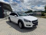 Peugeot 508 SW RXH - gebrauchte Peugeot 508 aus dem Jahr 2015