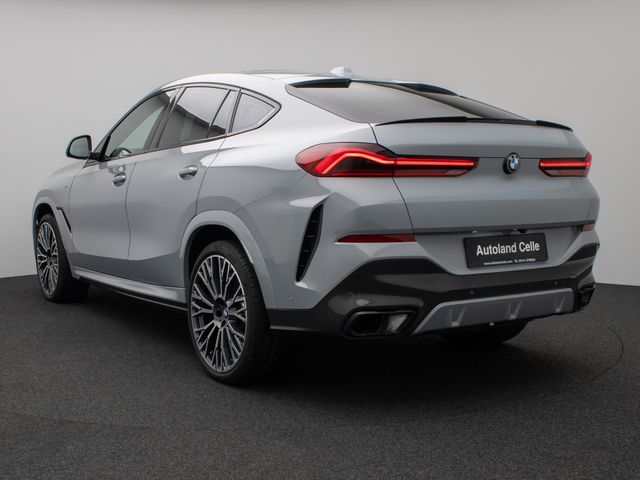 Foto Nummer 9: BMW X6