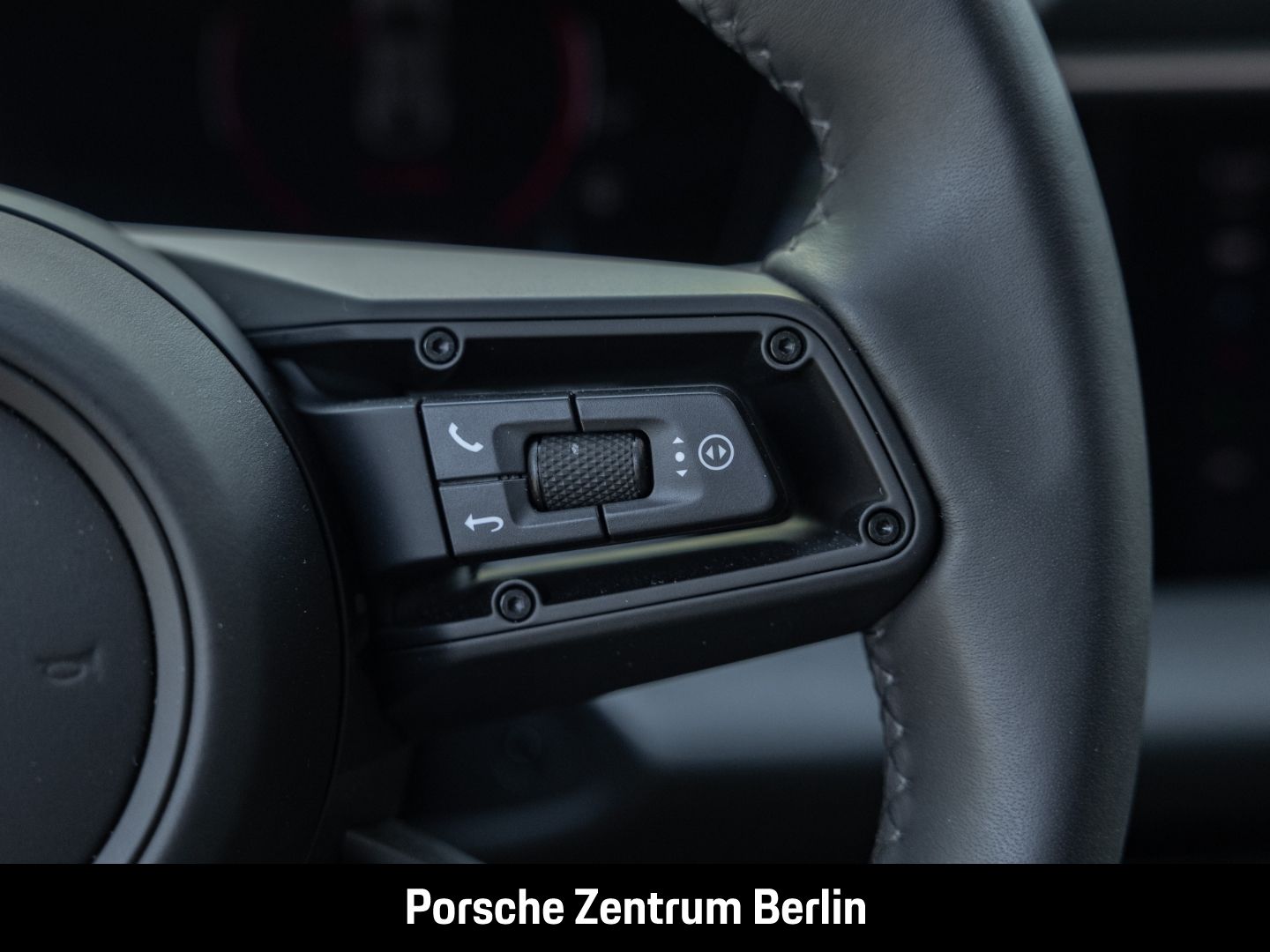Porsche Macan - Bild 17