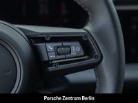 Porsche Macan - Vorschau Bild 17