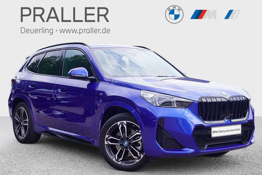 Image of BMW X1