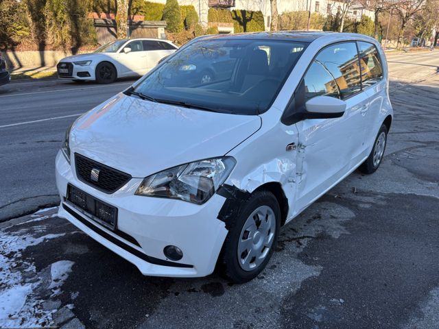 Seat Mii Style Klima Pano Euro 5