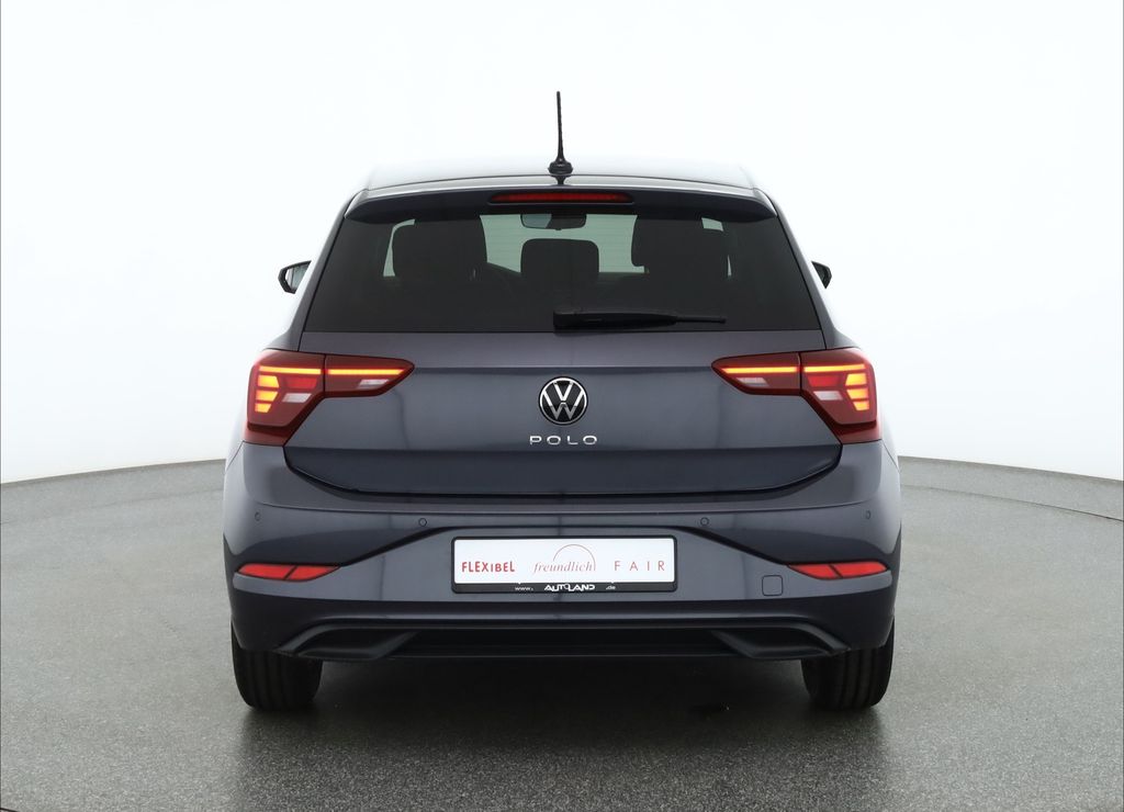 VOLKSWAGEN Polo 2026
