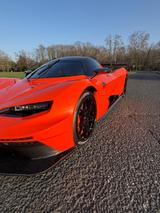 KTM X-BOW GT-XR GT2 Spec - KTM Gebrauchtwagen mit Automatikschaltung