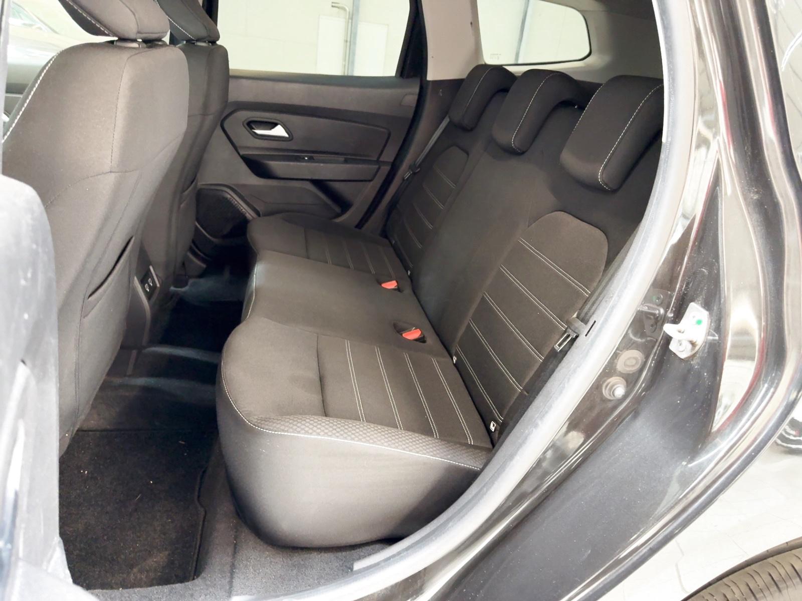 Dacia Duster II 1.5 BLUE dCi 115 Comfort|Kamera