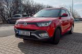 Ssangyong XLV 2018/ 1,6L Diesel/ TÜV bis 10.2027/ 79500 km - Ssangyong XLV SUV