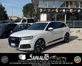 Audi Q7 3.0 TDI 272 CV quattro tiptronic 7p slin - Audi Q7 mit Diesel-Antrieb: Kombi