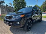 Kia Sorento Spirit 4WD - gebrauchte Kia Sorento aus dem Jahr 2012