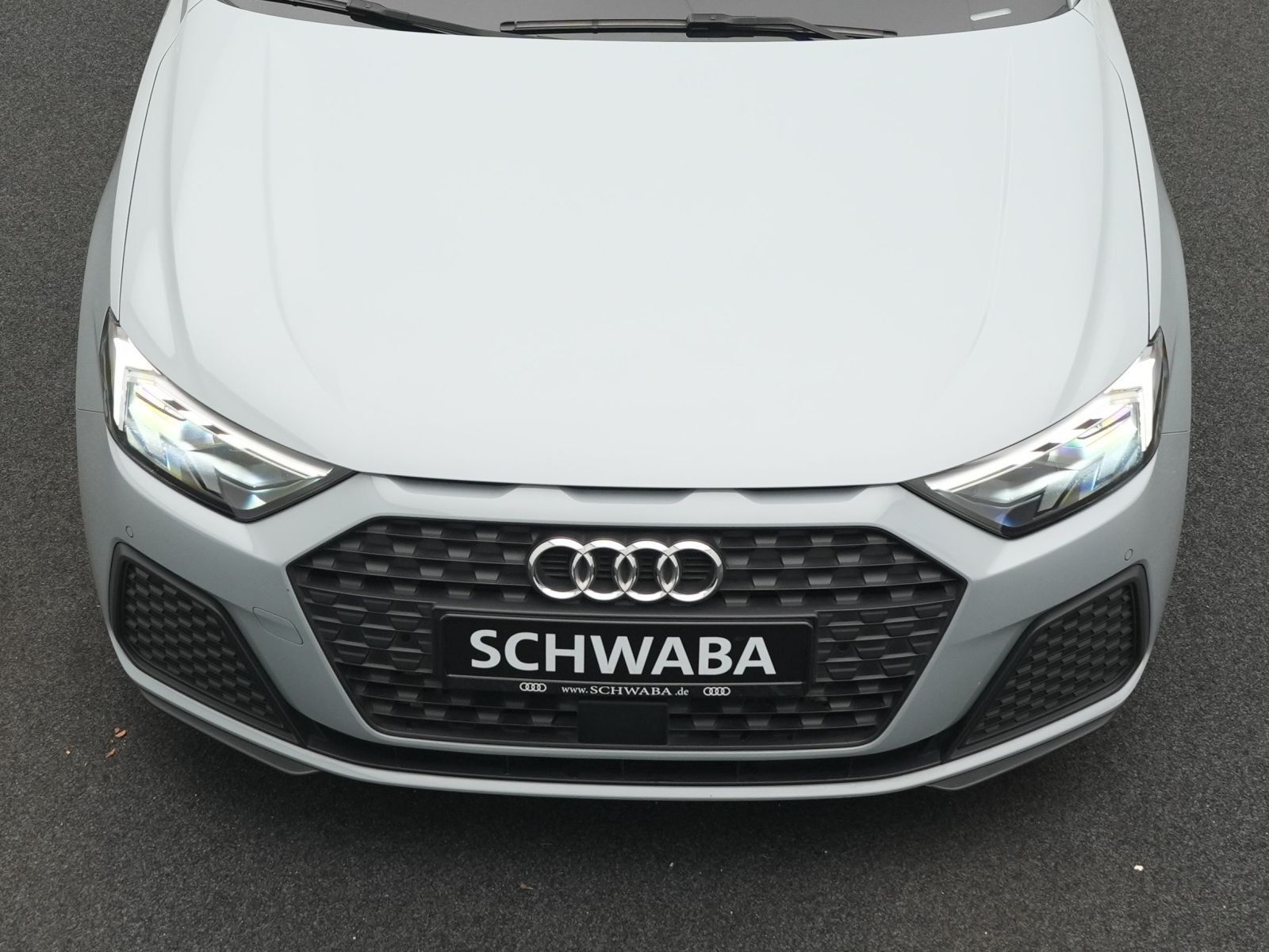 Audi A1 - Bild 28