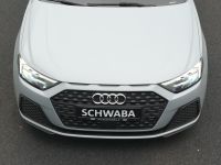 Audi A1 - Vorschau Bild 28