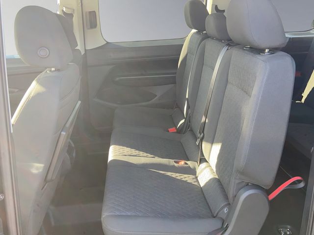 Caddy Maxi Life 2.0TDI 90KW SG6