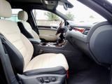 Volkswagen Touareg 3.0 V6 TDI SCR Exclusive Terrain Tec... - Volkswagen Touareg: Standheizung
