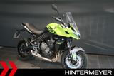 Triumph TIGER SPORT 660 - 1. HAND - TRIUMPH 660 TIGER SPORT