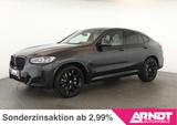 BMW X4 xDrive30d M Sport Matrix Pano NaviPro ACC 20" - BMW X4 Gebrauchtwagen in Düsseldorf