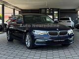 BMW 520i G30 Limousine Automatik*Leder*Navi*B&W*Dach - BMW 520 Gebrauchtwagen in Mülheim (Ruhr)