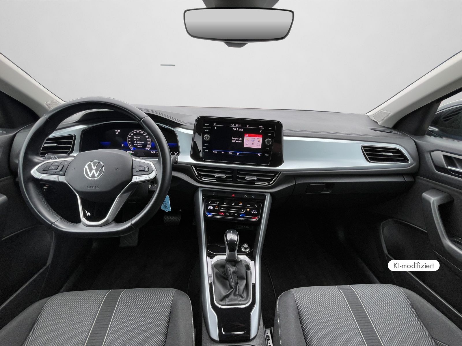 Volkswagen T-Roc - Bild 4