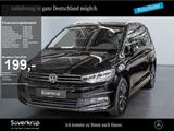Volkswagen Touran 2.0 TDI IQ.DRIVE Start-Stopp DISTR SPUR - VW Touran Gebrauchtwagen in Kiel