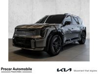 Kia EV9 - Vorschau Bild 1