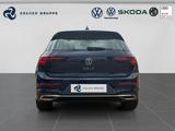 Volkswagen Golf VIII Lim. 1,5 l eTSI DSG"Style"+NAVI+KAMERA - Volkswagen Golf: Golf5