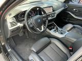BMW 320 e Sport Advantage R.Cam 360Cam Navi LED SHZ - BMW: Limousine, E36