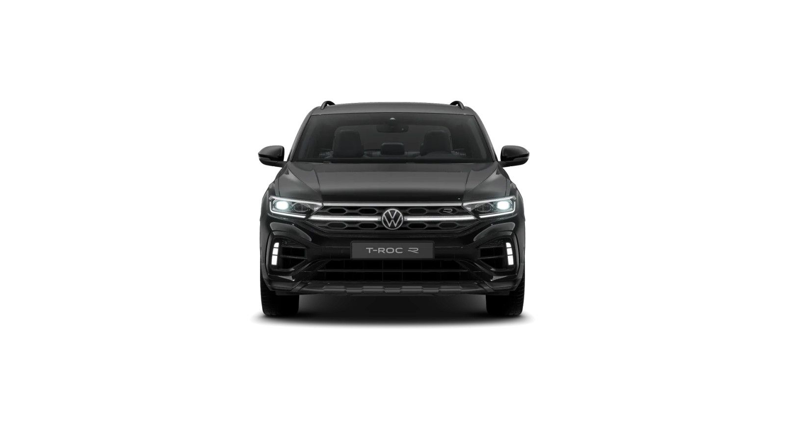 Volkswagen T-Roc - Bild 3