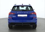 Skoda Kamiq 1.0 DSG Active AHK Sitzheizung SmartLink - gebrauchte Skoda Kamiq aus dem Jahr 2021