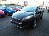 Ford Fiesta 1,25 60kW - Ford Fiesta: 60