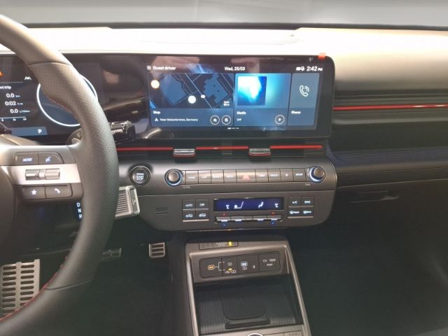 Hyundai KONA - Bild 9