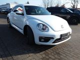 Volkswagen Beetle Cup R-Line Klimaaut.|SHZ|Einparkhilfe|BT - Volkswagen Beetle: Cup