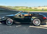 Porsche 911 Carrera 4S - Porsche: Grün, 911