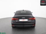 Audi A5 Sportback 40 g-tron KEYLESS,KAMERA,VOLLLEDER - Audi A5 Gebrauchtwagen in Berlin