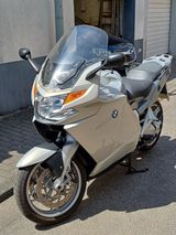 BMW K 1200 GT - BMW 2006 K1200GT