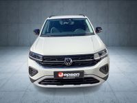 Volkswagen T-Cross - Vorschau Bild 8