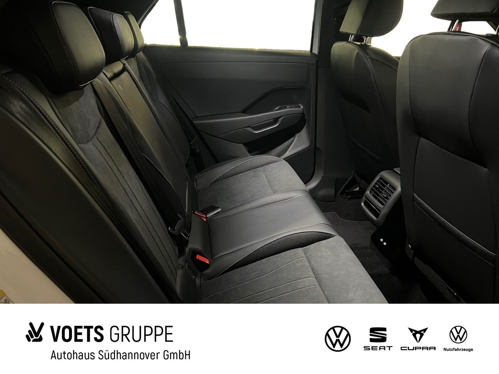 Volkswagen T-Roc - Bild 14