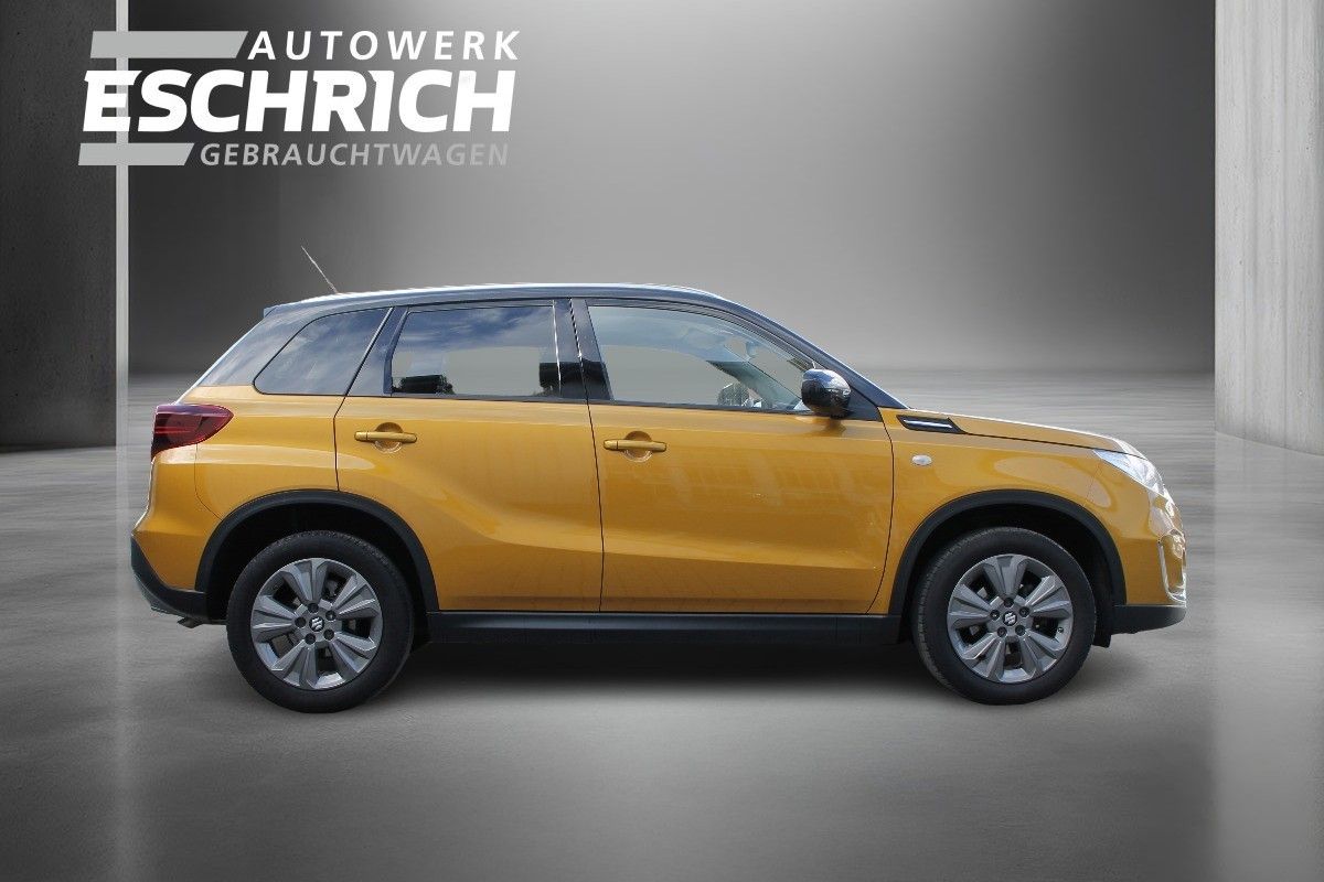 Fahrzeugabbildung Suzuki Vitara 1.0 Comfort