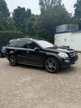 Mercedes-Benz Gl500/550 zu verkaufen - Mercedes-Benz: Gl550