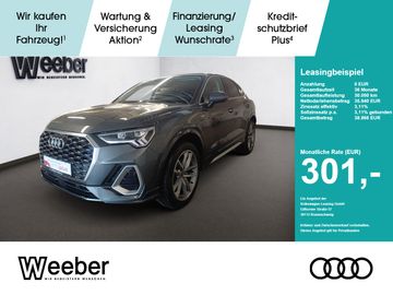 Audi Q3 - 1