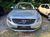 Volvo XC 60 XC60 Summum 2WD Rechtslenker - Volvo XC60 bis 10.000 Euro
