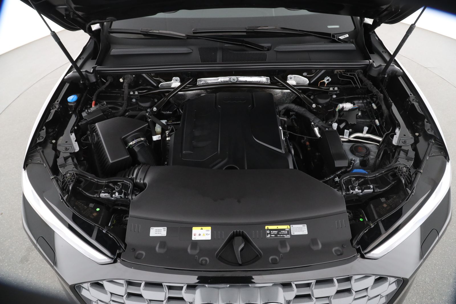 Audi Q5 - Bild 9