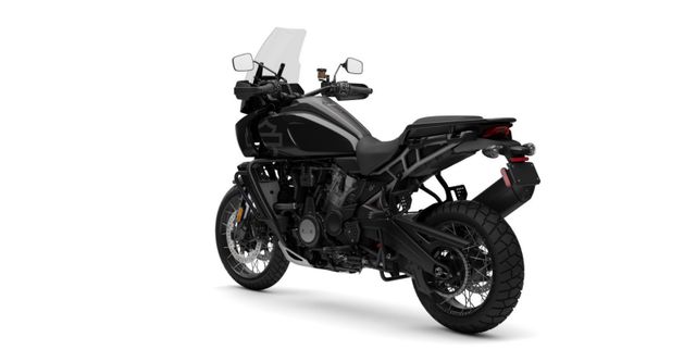 Fahrzeugabbildung Harley-Davidson PAN AMERICA SPECIAL RA1250S MY23  - VORBESTELLEN