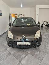 Renault Twingo 1.5 dCi 65CV Dynamique - Renault Twingo mit Diesel-Antrieb: 1.5