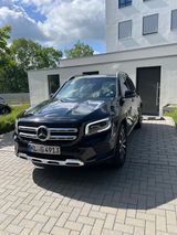 Mercedes-Benz GLB 200 DCT - Panoramadach,JungeSterneGarantie - Junge Gebrauchtwagen