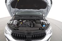 Skoda Kamiq - Vorschau Bild 9