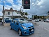Chevrolet Spark 1.0 LS GPL - gebrauchte Chevrolet Spark aus dem Jahr 2014
