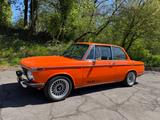 BMW Andere 1802 Raab Classics NEUAUFBAU ! NEW - BMW aus 1973: Coupé