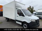 Mercedes-Benz Sprinter 314 Möbel Maxi 4,32 m. 22 m³ No. 316-3 - Mercedes-Benz Sprinter 316 maxi